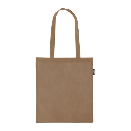 Gerecycleerde non-woven draagtas - Afbeelding 9