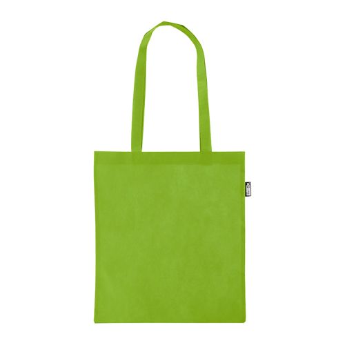 Gerecycleerde non-woven draagtas - Afbeelding 5