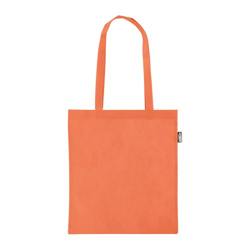 Gerecycleerde non-woven draagtas - Afbeelding 11