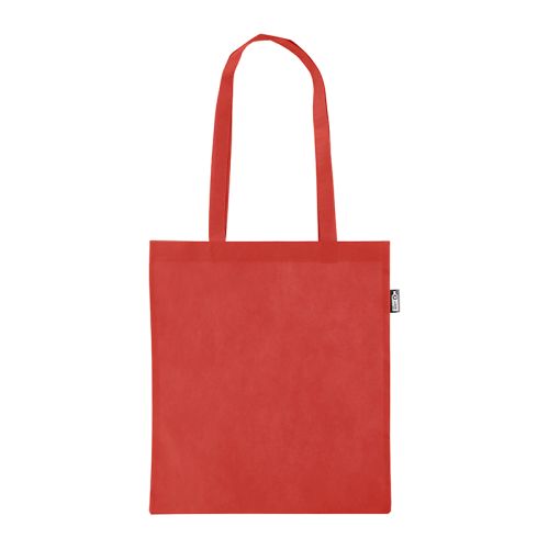 Gerecycleerde non-woven draagtas - Afbeelding 8