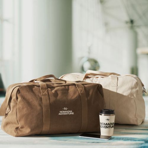 Gerecyclede reistas - Afbeelding 6