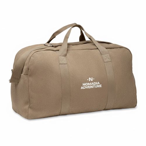 Gerecyclede reistas - Afbeelding 1