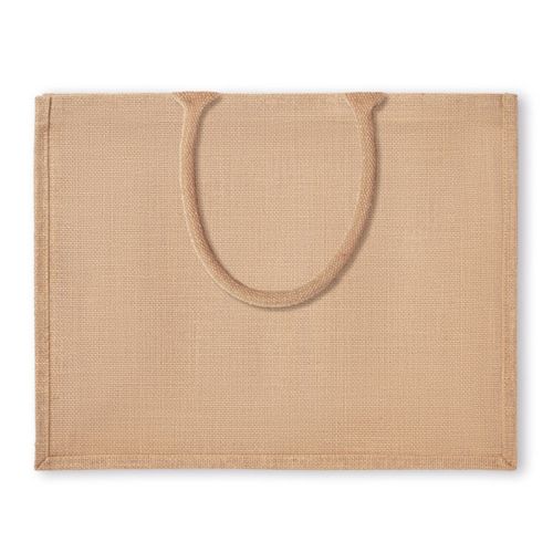 Jute shopper - Afbeelding 2