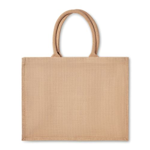Jute shopper - Afbeelding 4