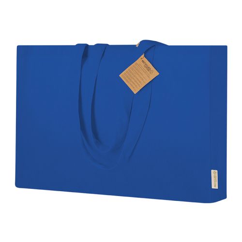 Katoenen tas | 220 gr./m2 - Afbeelding 2