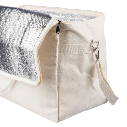 Koeltas gerecycleerd polykatoen - Afbeelding 4