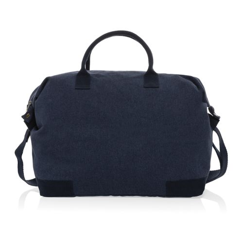 Luxe weekendtas - Afbeelding 2