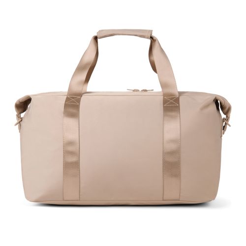 Luxe weekendtas gerecycled - Afbeelding 3