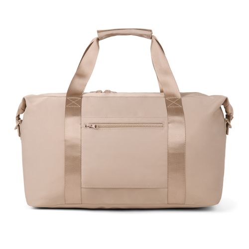 Luxe weekendtas gerecycled - Afbeelding 5