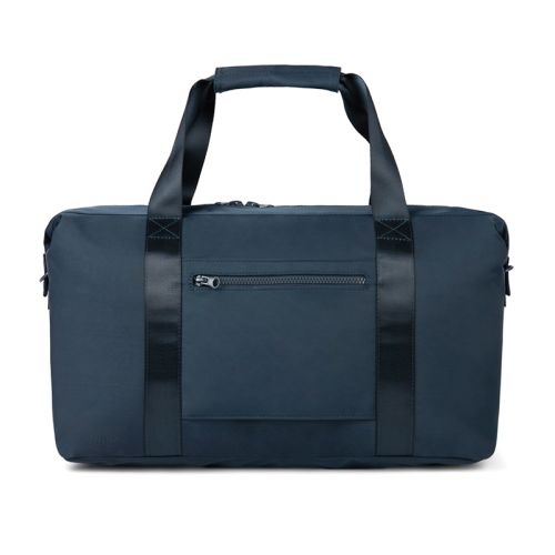 Luxe weekendtas gerecycled - Afbeelding 7