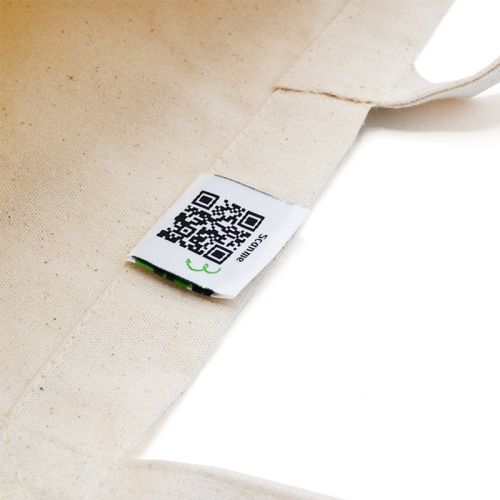 GRS draagtas gerecycleerd katoen - Afbeelding 7