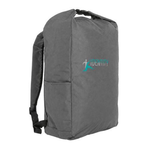 Rolltop rugtas - Afbeelding 1