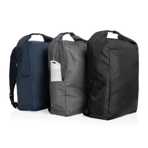 Rolltop rugtas - Afbeelding 8