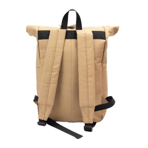 RPET rolltop rugzak - Afbeelding 10