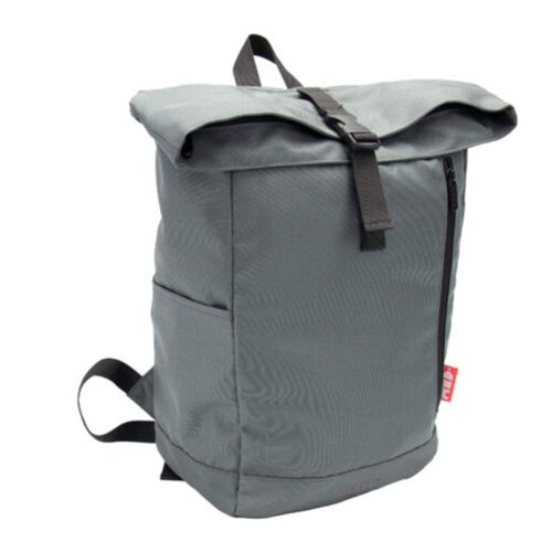 RPET rolltop rugzak - Afbeelding 11