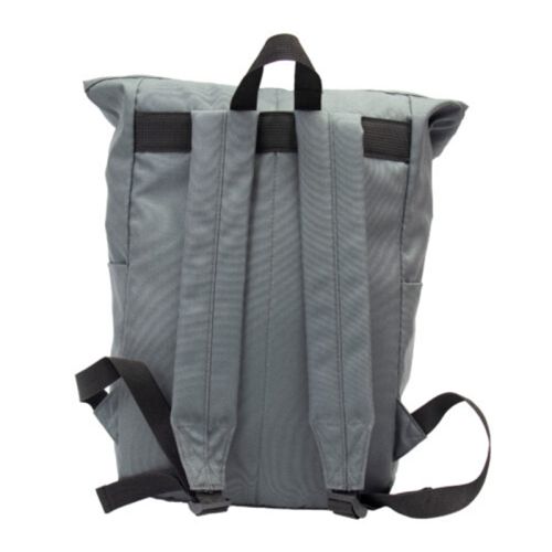 RPET rolltop rugzak - Afbeelding 12