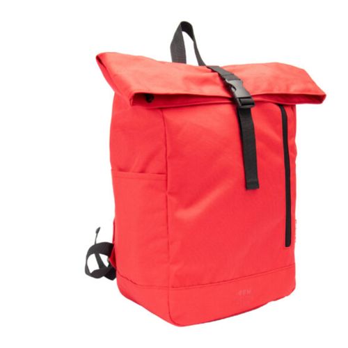 RPET rolltop rugzak - Afbeelding 7