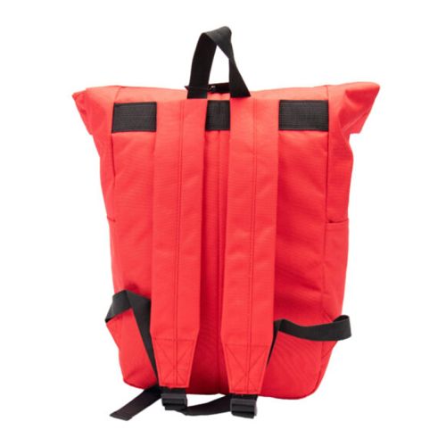RPET rolltop rugzak - Afbeelding 8