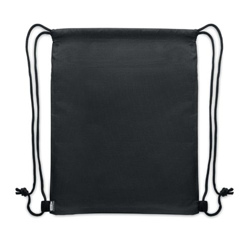 Trekkoordtas 600D RPET - Afbeelding 6