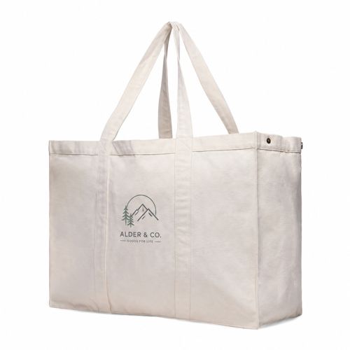 VINGA draagtas gerecycled - Afbeelding 1