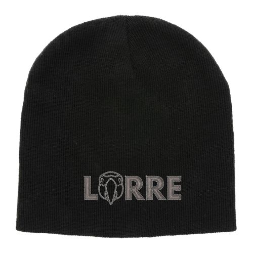 Beanie van Polylana®-garen - Afbeelding 1