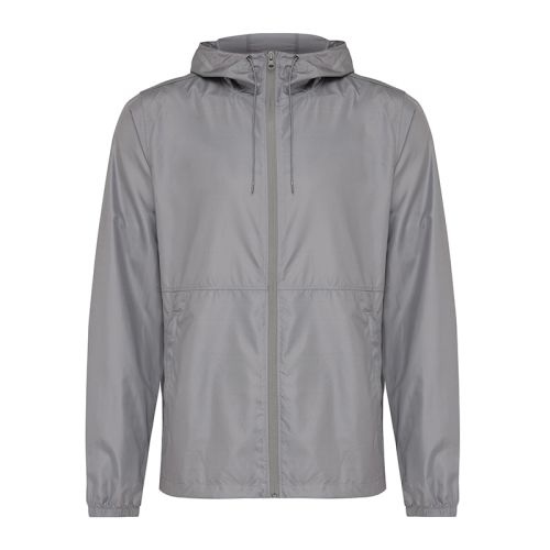 Gerecyclede jas unisex - Afbeelding 2