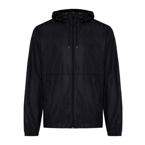 Gerecyclede jas unisex - Afbeelding 5