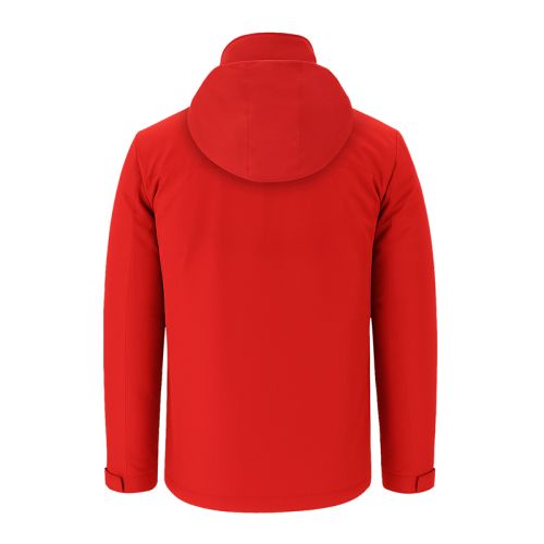 Gewatteerde jas unisex - Afbeelding 13