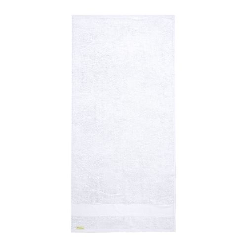 Handdoek biologisch katoen 70 x 140 - Afbeelding 10