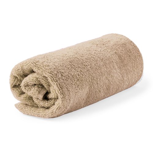 Handdoek biologisch katoen 70 x 140 - Afbeelding 2