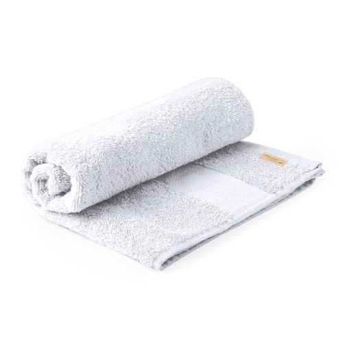Handdoek biologisch katoen 70 x 140 - Afbeelding 8
