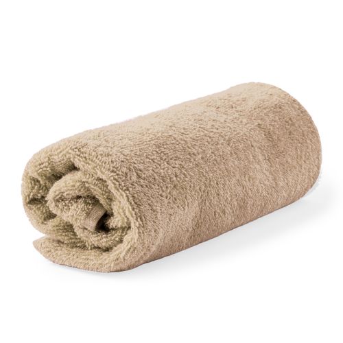 Handdoek biologisch katoen 50 x 100 - Afbeelding 7