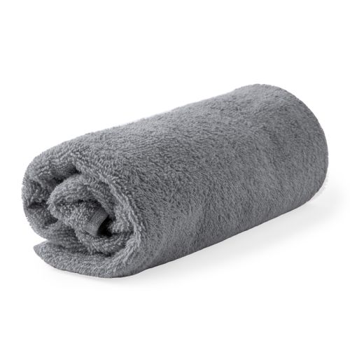 Handdoek biologisch katoen 50 x 100 - Afbeelding 4
