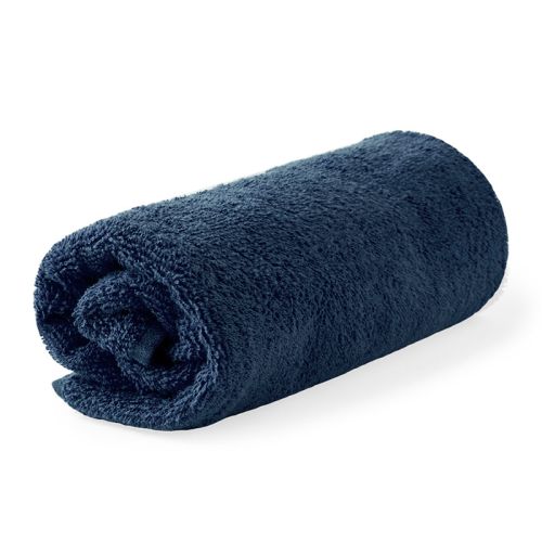 Handdoek biologisch katoen 50 x 100 - Afbeelding 2