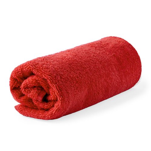 Handdoek biologisch katoen 50 x 100 - Afbeelding 6
