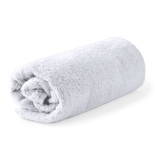 Handdoek biologisch katoen 50 x 100 - Afbeelding 5