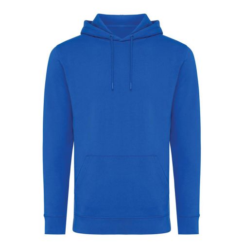 Hoodie gerecycled katoen - Afbeelding 8