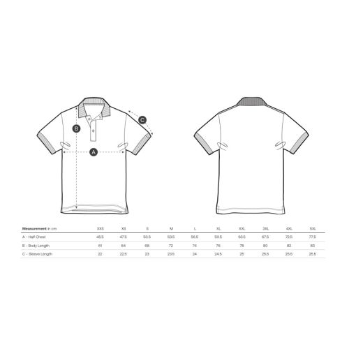 Stanley/Stella Prepster 2.0 unisex polo - Afbeelding 2
