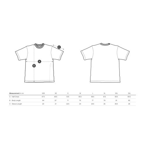 Stanley/Stella Sparker 2.0 unisex T-shirt - Afbeelding 2