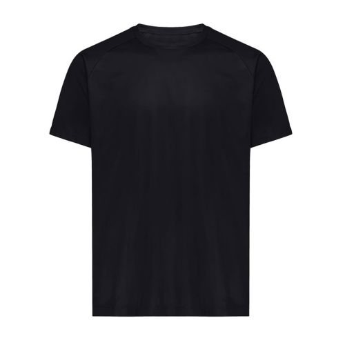 Sportshirt gerecycled polyester - Afbeelding 2