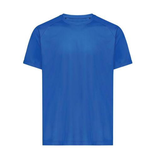Sportshirt gerecycled polyester - Afbeelding 5