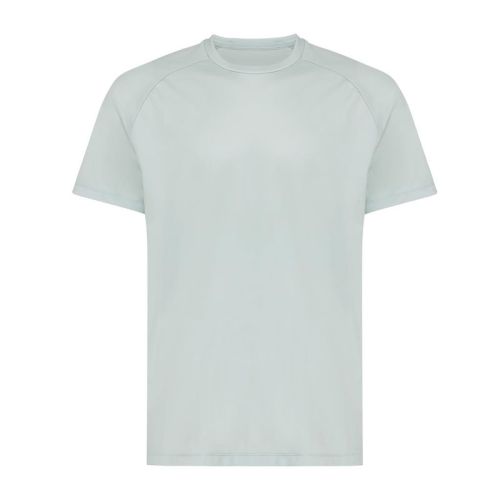 Sportshirt gerecycled polyester - Afbeelding 6