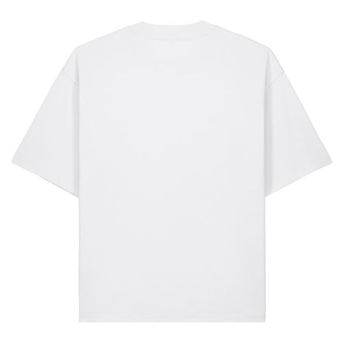 Stanley/Stella Asher Unisex Boxy T-shirt - Afbeelding 3