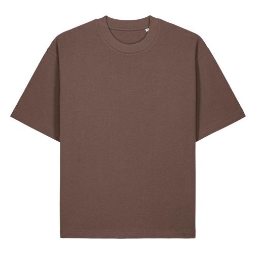 Stanley/Stella Asher Unisex Boxy T-shirt - Afbeelding 7