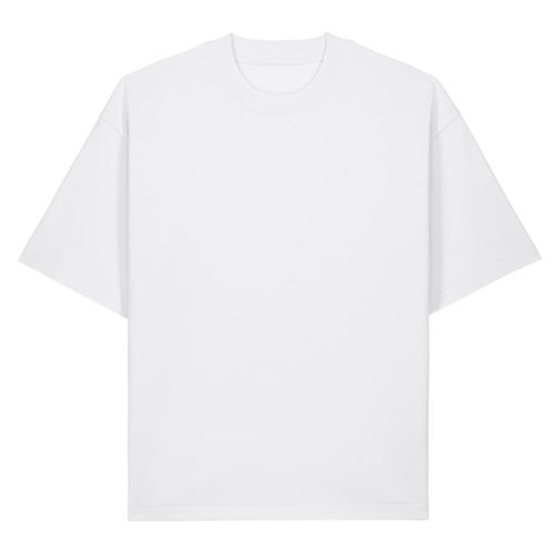 Stanley/Stella Asher Unisex Boxy T-shirt - Afbeelding 5
