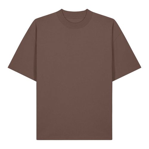 Stanley/Stella Blaster 2.0 Unisex Oversized T-shirt - Afbeelding 5