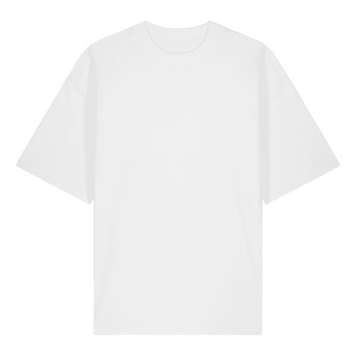 Stanley/Stella Blaster 2.0 Unisex Oversized T-shirt - Afbeelding 9