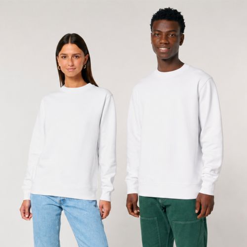 Stanley/Stella Changer 2.0 unisex sweater - Afbeelding 4