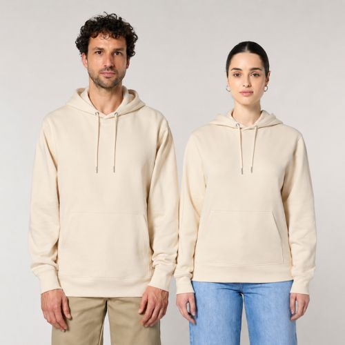 Stanley/Stella Cruiser 2.0 Unisex Hoodie - Afbeelding 4