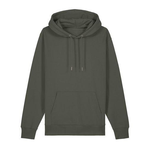 Stanley/Stella Cruiser 2.0 Unisex Hoodie - Afbeelding 12